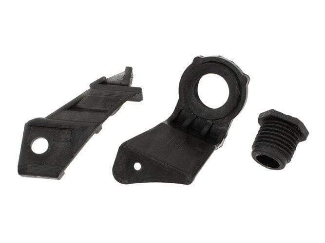 VW Jetta III első fényszóró javító készlet jobb