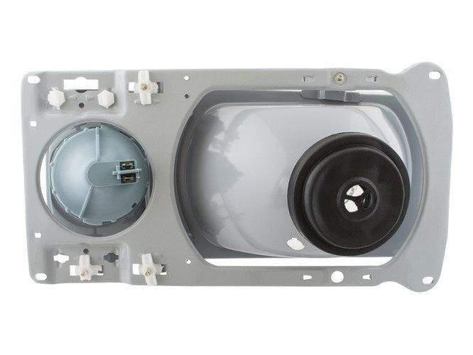 VW Passat B2 jobb első fényszóró (ködlámpás)