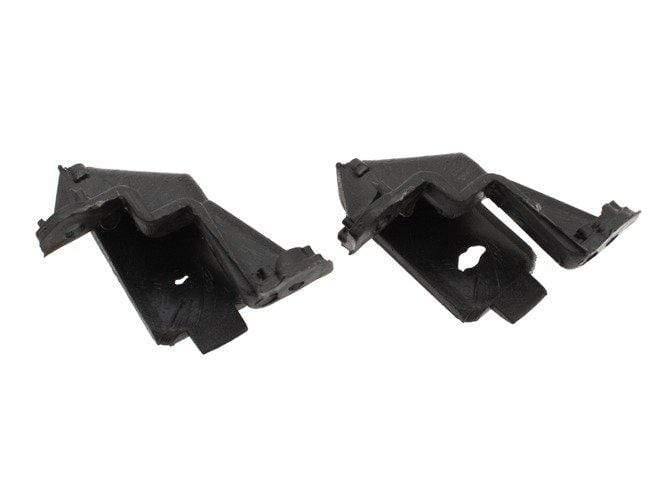 VW Polo 6R első fényszóró javító készlet bal