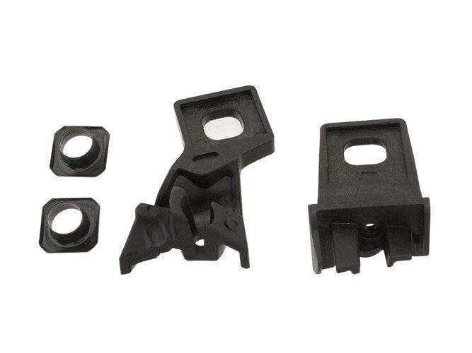 VW Polo III 6W HB első fényszóró javító készlet bal