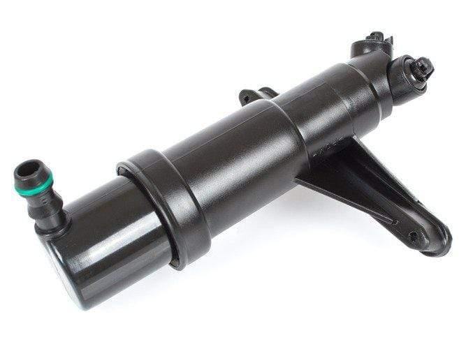 BMW 5 E60 és E61 fényszóró és első lámpa mosó bal 03-10