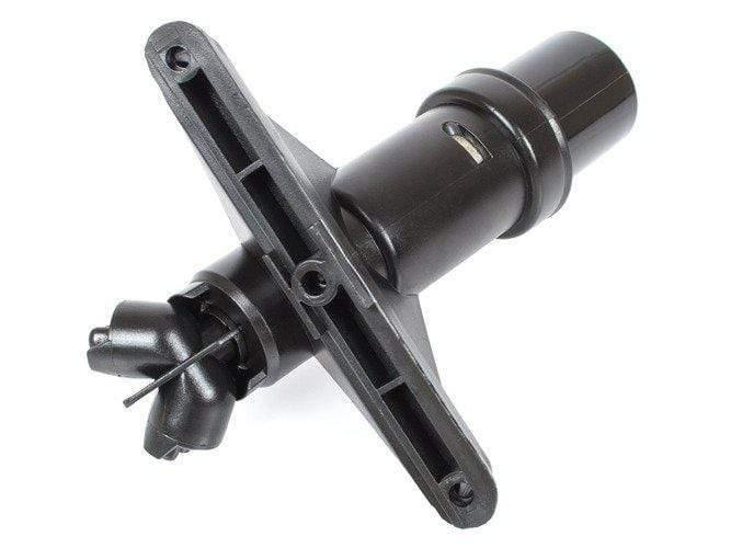 BMW 5 E60 és E61 fényszóró és első lámpa mosó bal 03-10 - Peppi.hu