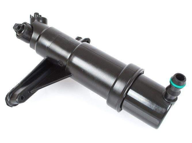 BMW 5 E60 és E61 fényszóró és első lámpa mosó jobb 03-10