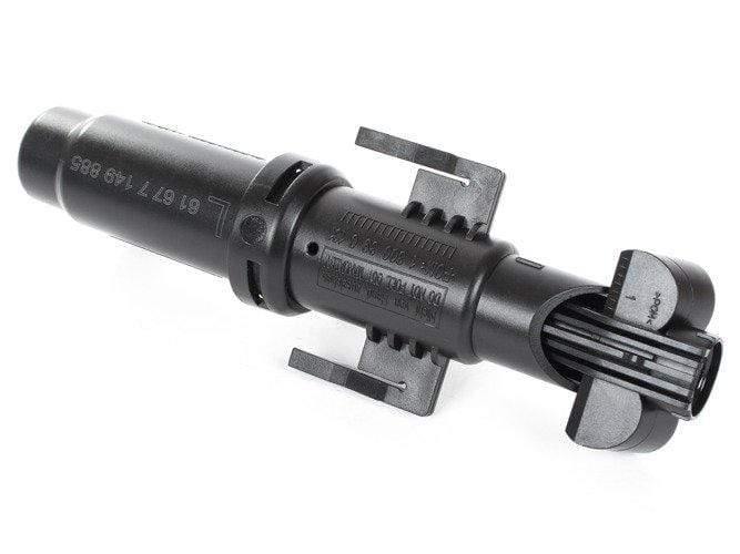 BMW 5 F07 Gran Turismo fényszóró és első lámpa mosó bal 09-17 - Peppi.hu