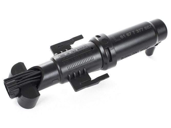 BMW 5 F07 Gran Turismo fényszóró és első lámpa mosó jobb 09-17 - Peppi.hu