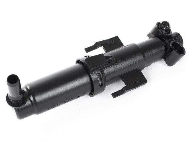 BMW 5 F10 és F11 fényszóró és első lámpa mosó jobb 09-16