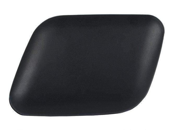 Audi A6 C5 fekete fényszóró mosó fedél (bal)