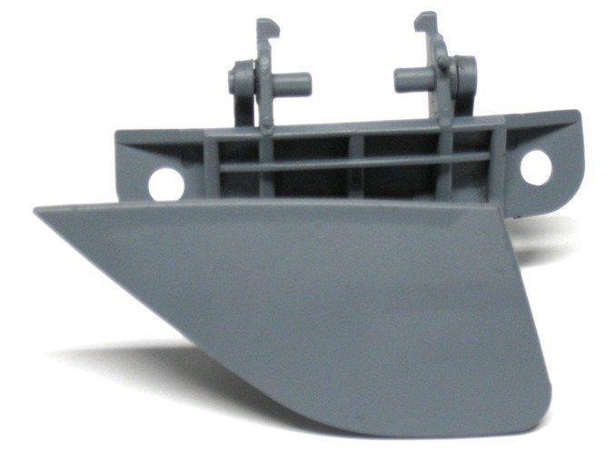 BMW 7 E66 fényszóró mosó fedél jobb 2005-2008