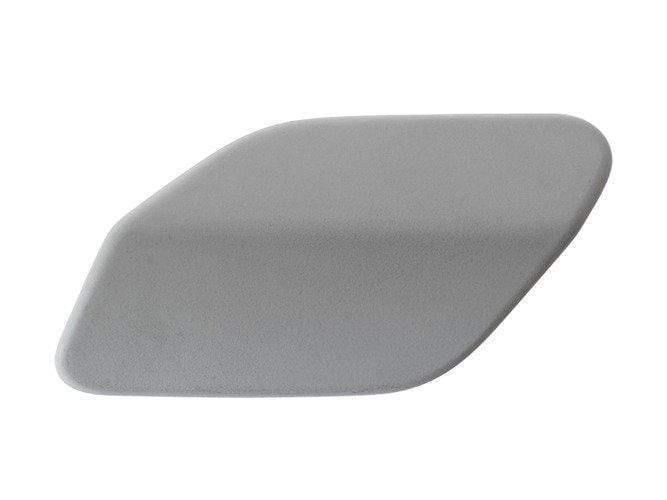 Opel Vectra C fényszóró mosó fedél fekete bal 2006-2008