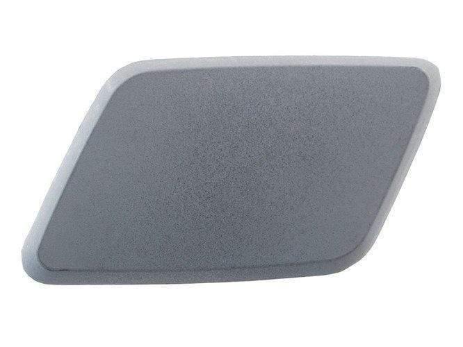 Skoda Octavia II fényszóró mosó fedél bal 2004-2009