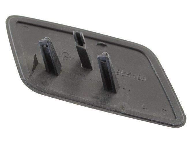 Skoda Octavia II fényszóró mosó fedél szürke bal 2004-2009 - Peppi.hu