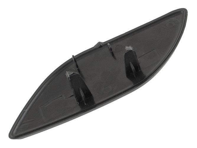 Skoda Octavia II FL fényszóró mosó fedél sötét szürke jobb 2008-2011 - Peppi.hu