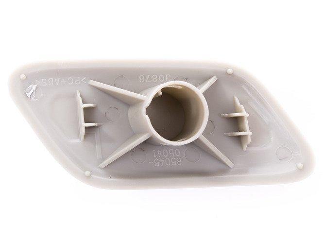 Toyota Avensis II FL T25 2006- fényszóró mosó fedél bal - Peppi.hu