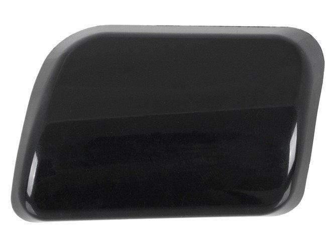 Volvo XC90 02-06 fényszóró mosó fedél fekete bal