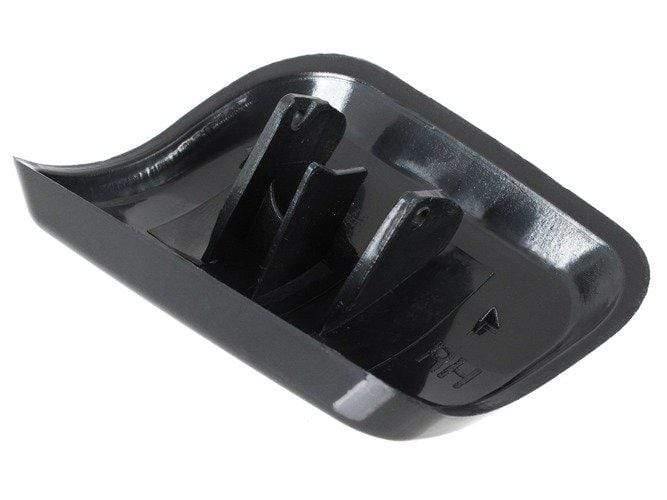 Volvo XC90 02-06 fényszóró mosó fedél fekete jobb - Peppi.hu