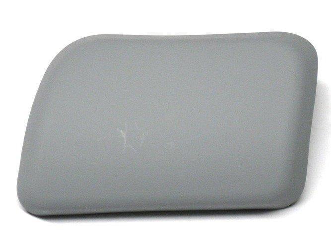 Volvo XC90 02-06 fényszóró mosó fedél szürke bal