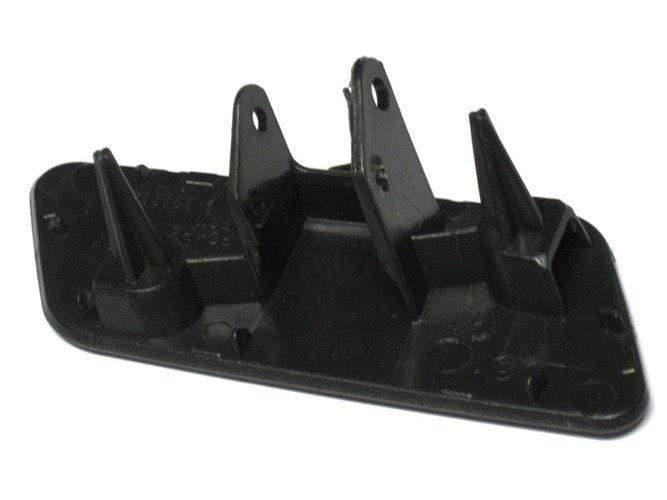 VW Touareg 2010- fényszóró mosó fedél bal - Peppi.hu