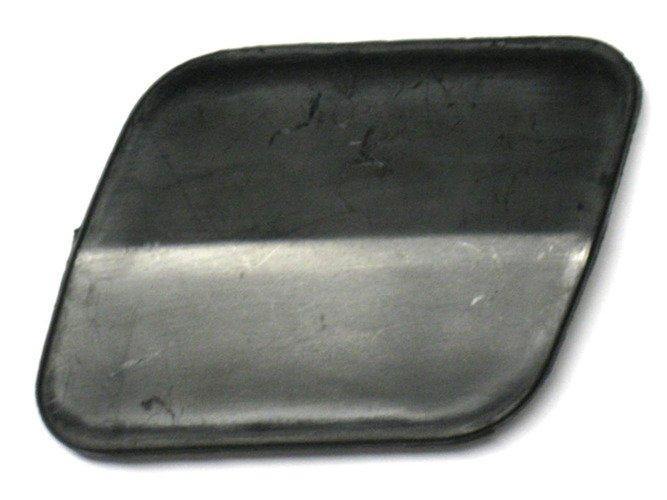 VW Touareg I FL 06-10 fényszóró mosó fedél bal