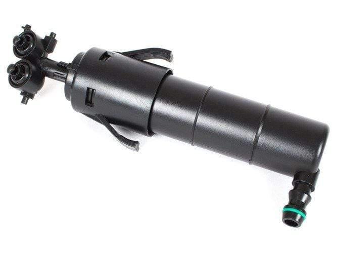 Opel Insignia fényszóró és első lámpa mosó bal 09-17