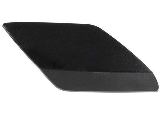 VW Golf VI 08-13 fényszóró mosó fedél fekete jobb