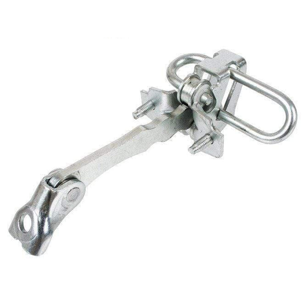 Fiat 500 ajtóhatároló (első ajtó)