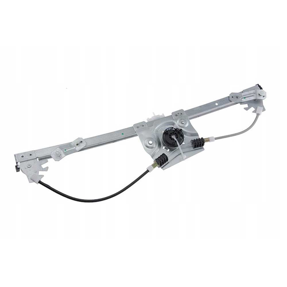 Fiat 500L ablakemelő szerkezet (JOBB ELSŐ)