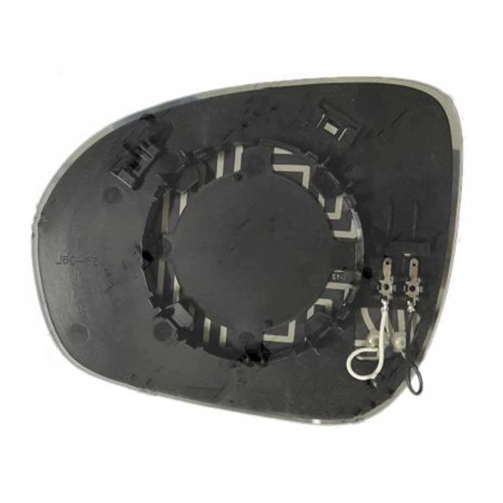 Fiat 500X jobb oldali fűthető tükörlap 2014-