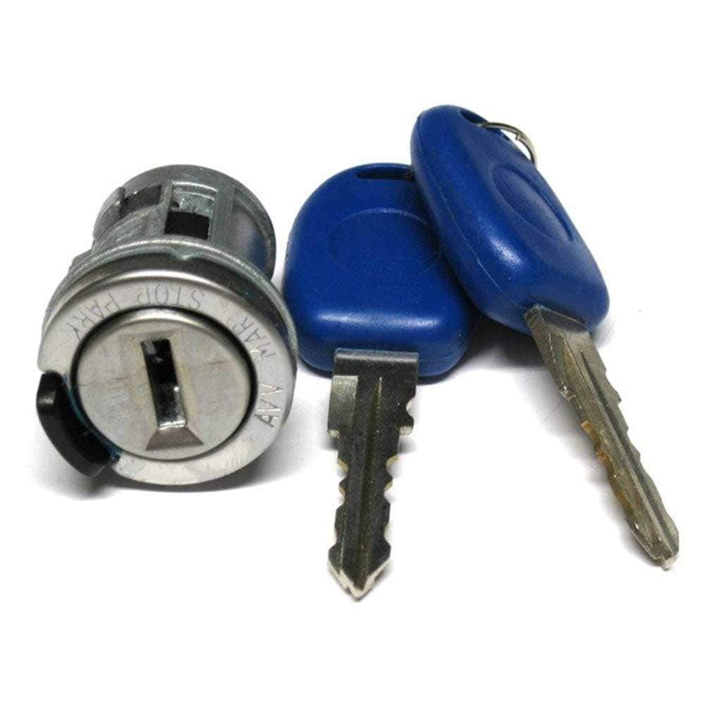 Fiat Bravo gyújtáskapcsoló