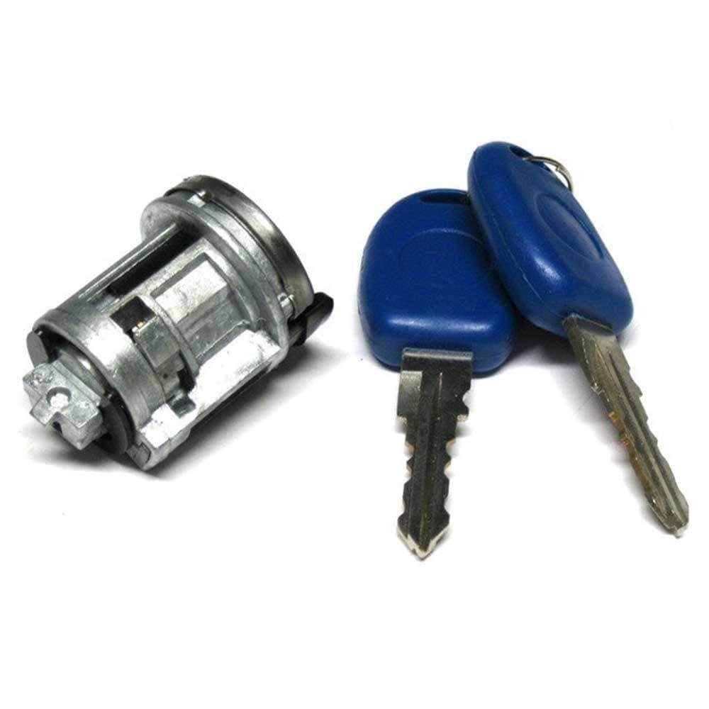 Fiat Bravo gyújtáskapcsoló