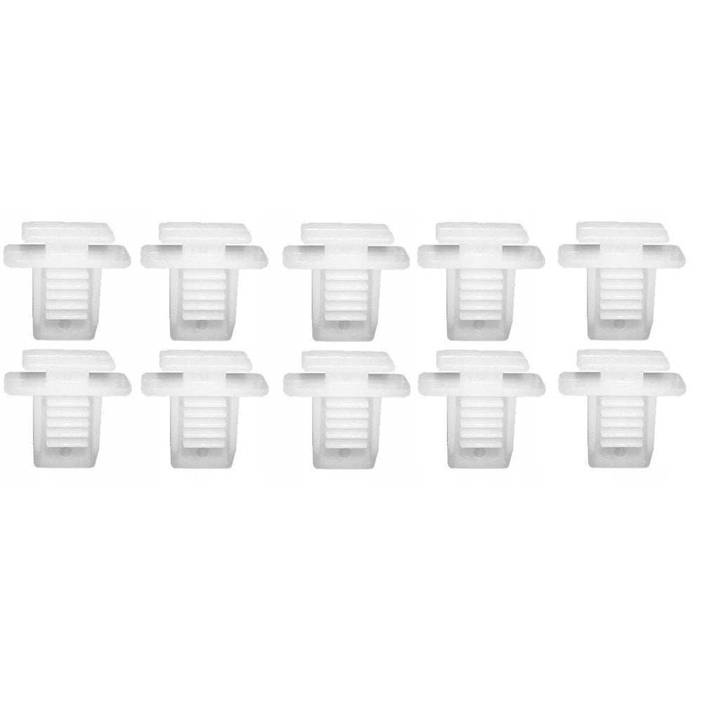 Fiat Bravo szélvédő keret rögzítő patent szett 1995-2001