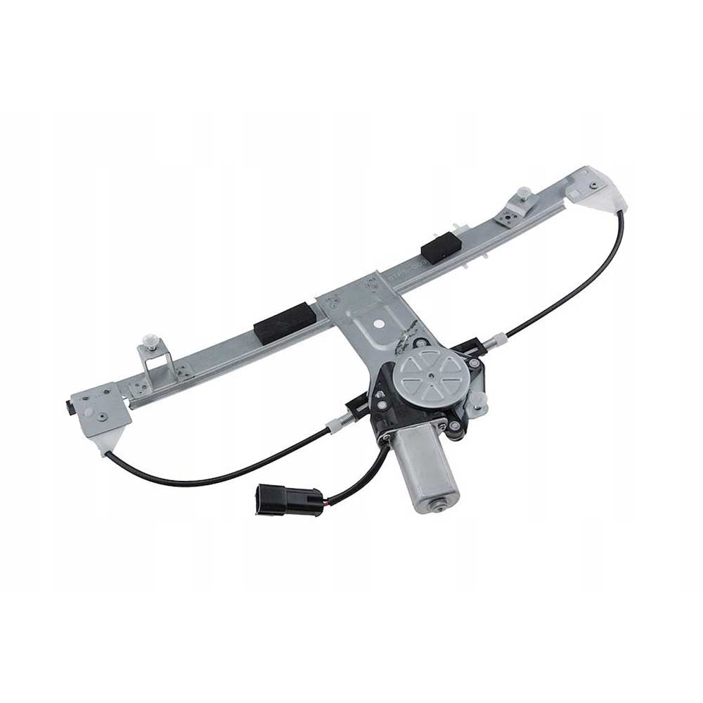 Fiat Doblo Cargo (223_) ablakemelő szerkezet (JOBB ELSŐ)