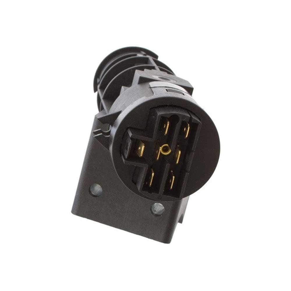 Fiat Doblo gyújtáskapcsoló, széles pines