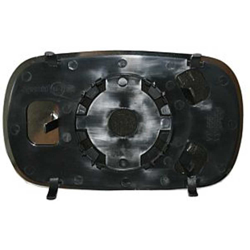 Fiat Doblo jobb és bal oldali tükörlap 2001-2009