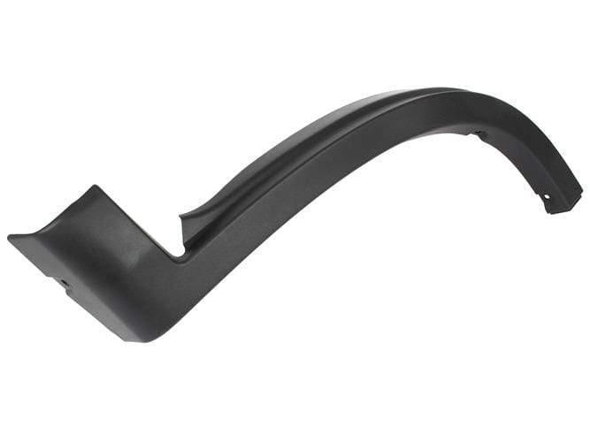 Fiat Ducato jobb első díszléc