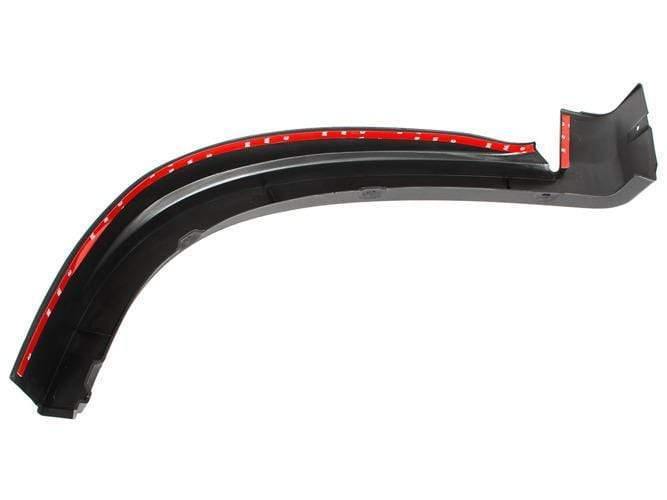 Fiat Ducato jobb első díszléc