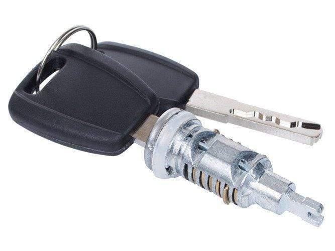 Fiat Ducato zárbetét, zárhenger készlet