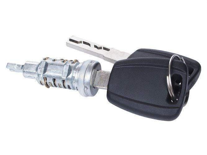 Fiat Ducato zárbetét, zárhenger készlet