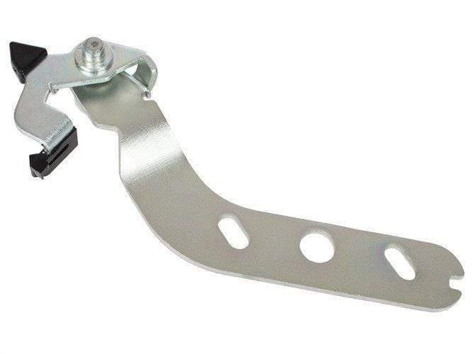 Fiat Ducato alsó görgő tolóajtóhoz