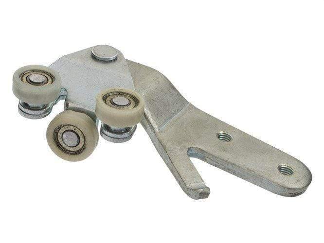 Fiat Ducato tolóajtó görgő alsó