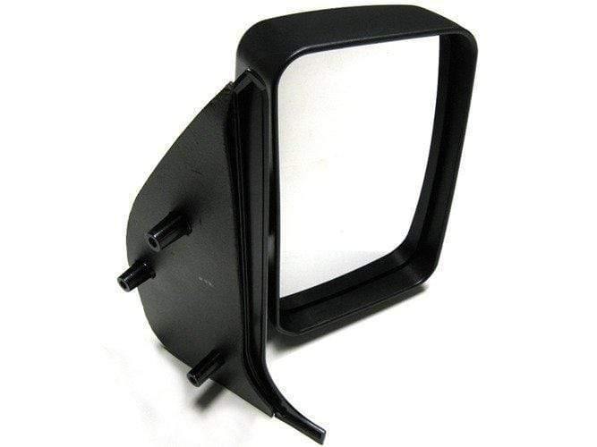 Fiat Ducato visszapillantó tükör jobb oldali 94-99