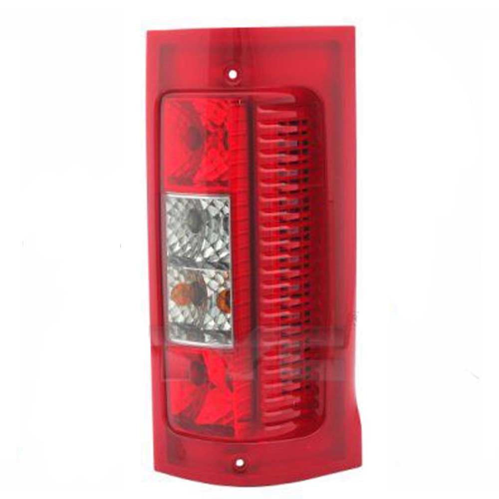 Fiat Ducato bal hátsó lámpa 2001-2006