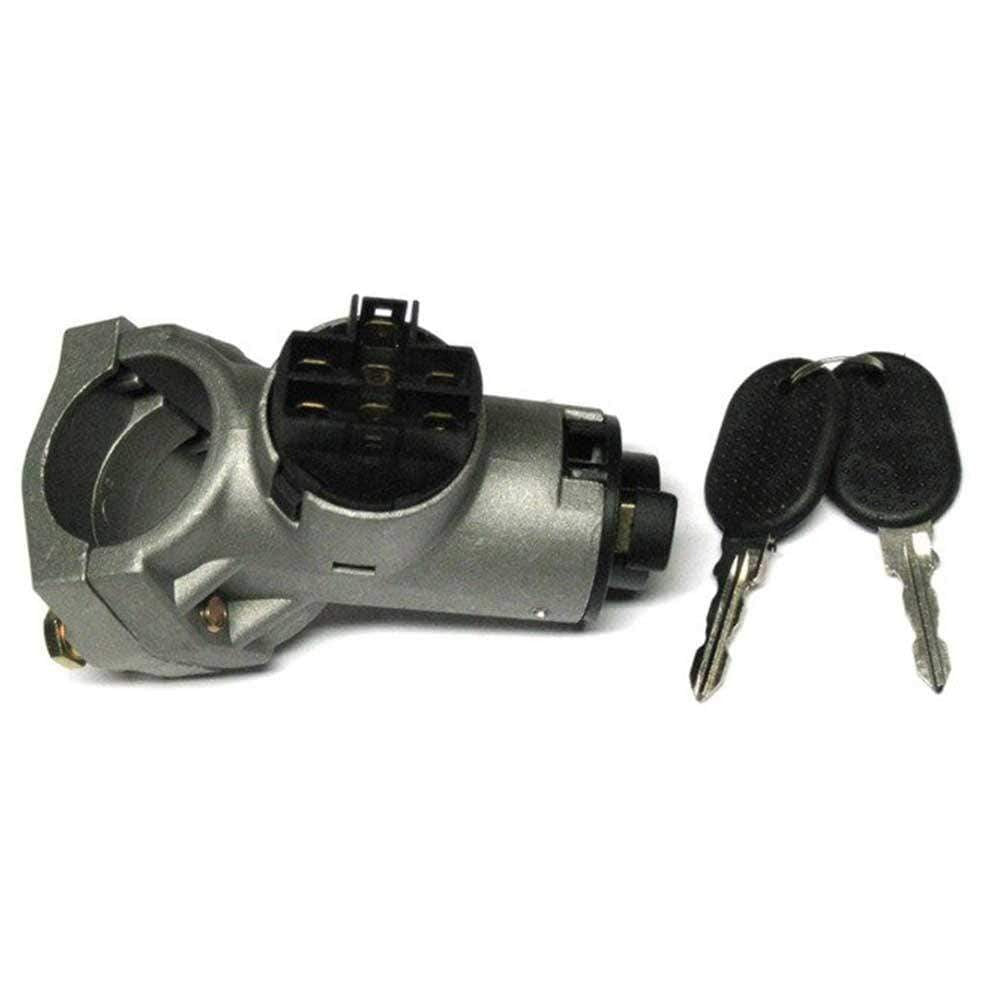 Fiat Ducato komplett gyújtáskapcsoló