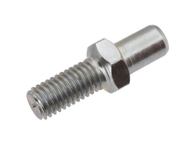 Fiat Ducato II zárütköző