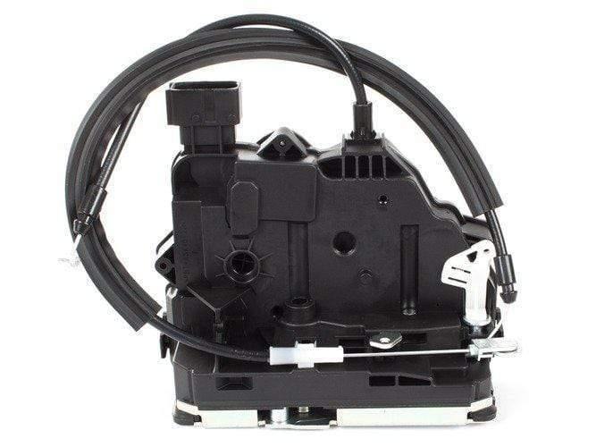 Fiat Ducato III- ajtózár