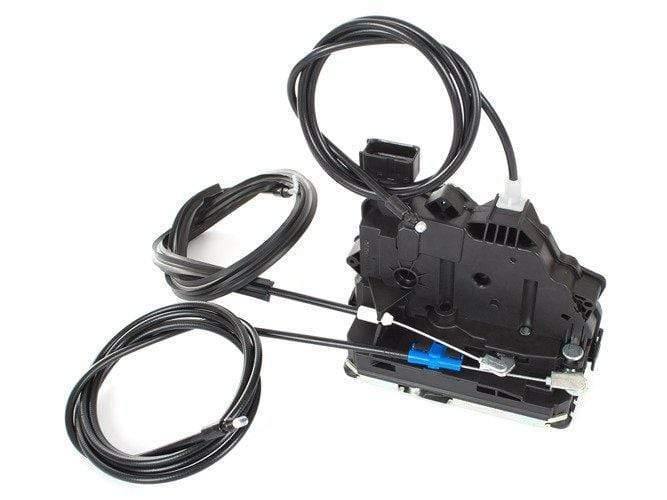 Fiat Ducato III tolóajtó zár