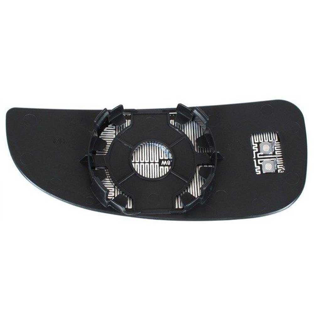 Fiat Ducato jobb oldali, elektromosan fűthető tükörlap (kicsi) 2006