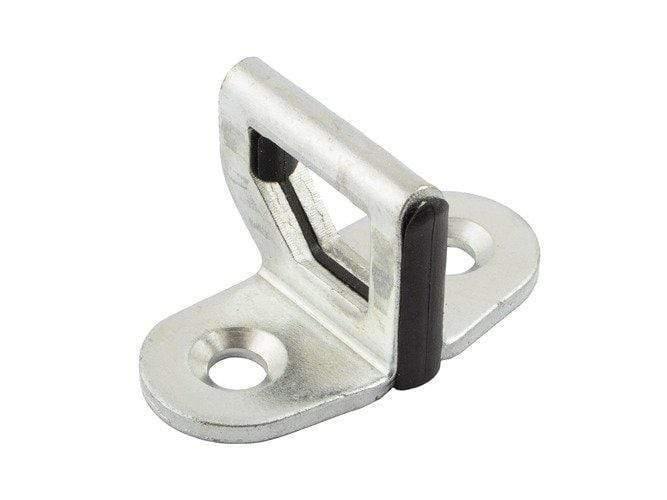 Fiat Fiorino zárütköző