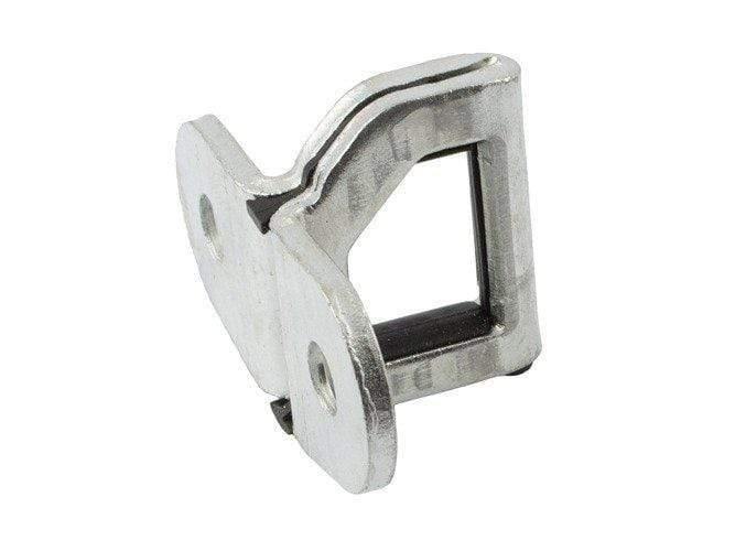 Fiat Fiorino zárütköző