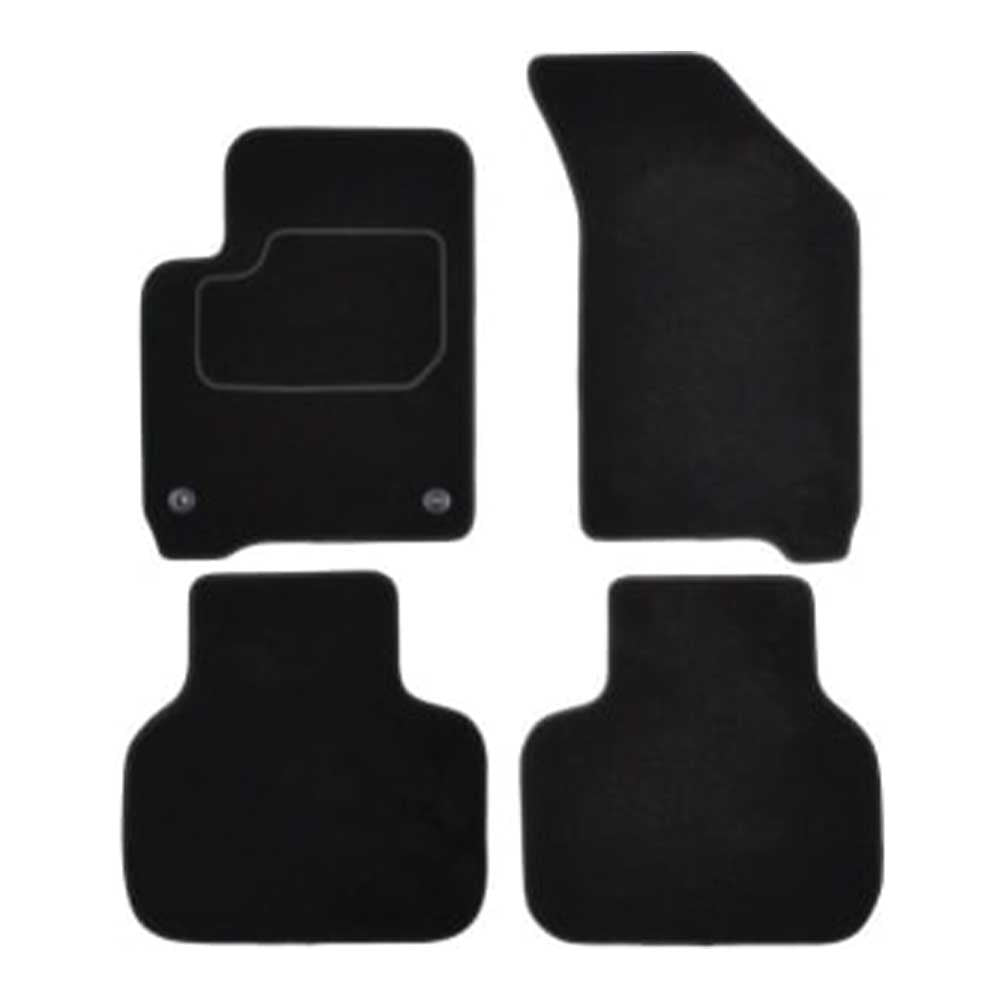 Fiat Freemont szövetszőnyeg 2011-