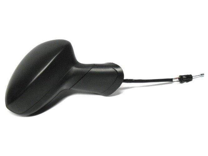 Fiat Grande Punto visszapillantó tükör jobb oldali 05-12